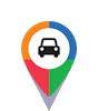 Park Access Scheme map pin image