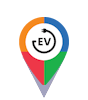 Park Access EV Scheme map pin image