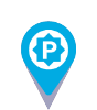 Park Mark Scheme map pin image